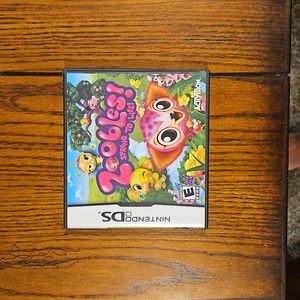 Zoobles! Spring to Life